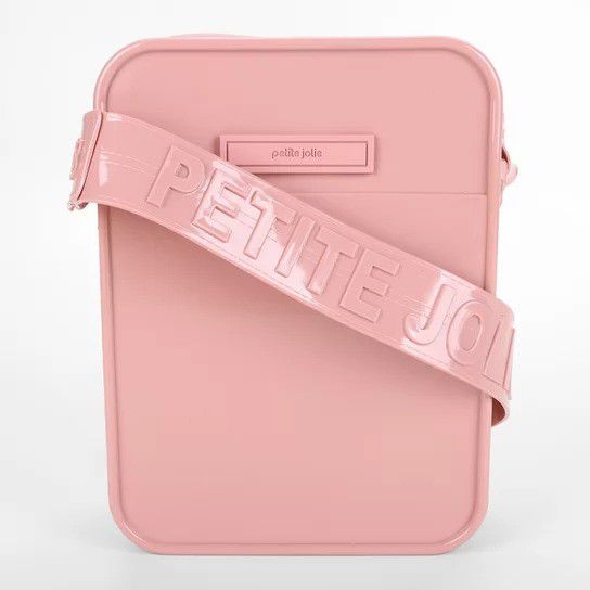 BOLSA PETITE JOLIE TOUR - ROSA