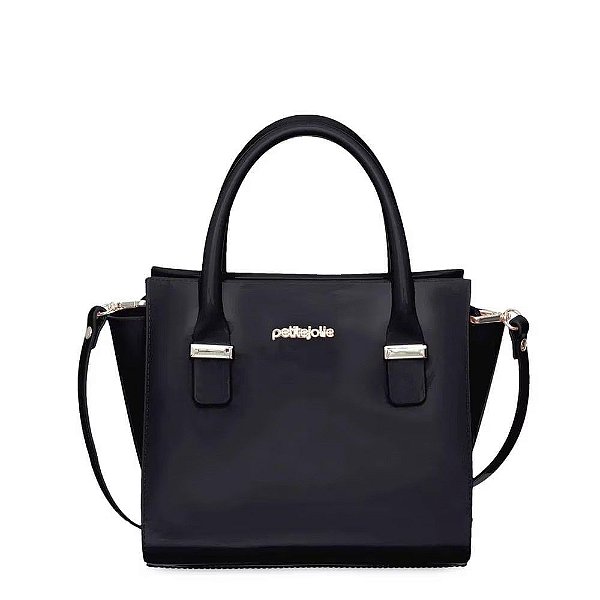 BOLSA LOVE II PETITE JOLIE - PRETA