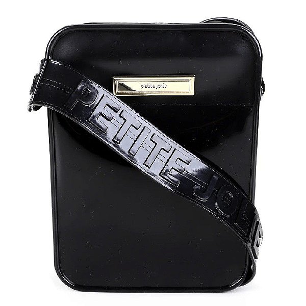 BOLSA PETITE JOLIE CASE TOUR - PRETO