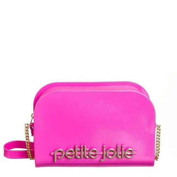 BOLSA PETITE JOLIE - FUCSIA
