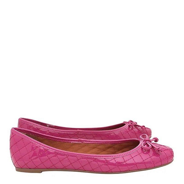 SAPATILHA SANTA LOLLA - PINK