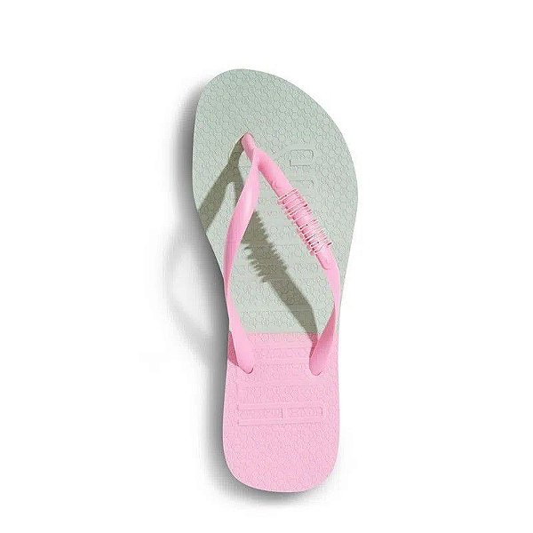 CHINELO SANTA LOLLA MAUI - VERDE AGUA