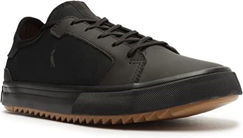 TENIS RESERVA NEO PRETO