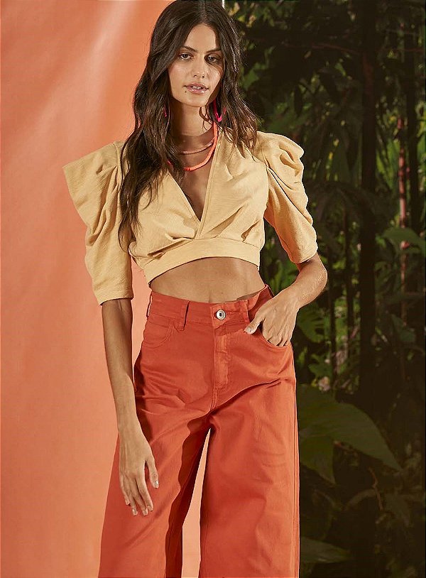 BLUSA COLCCI