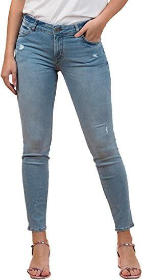 CALÇA COLCCI JEANS FÁTIMA