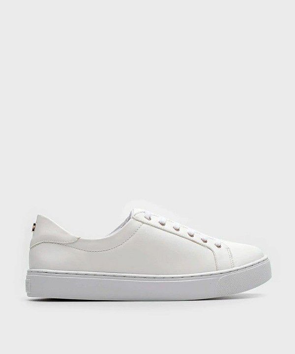 TENIS SANTA LOLLA NEW MESTIÇO - BRANCO