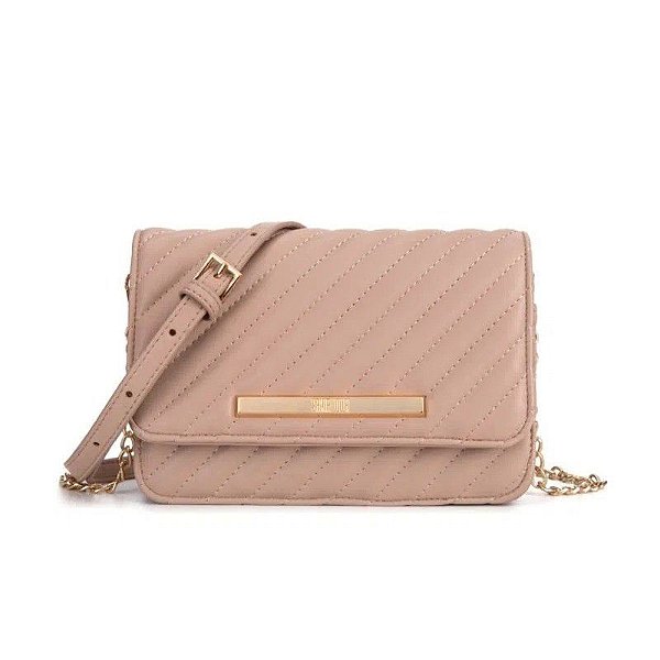 BOLSA SANTA LOLLA SOFT - AREIA