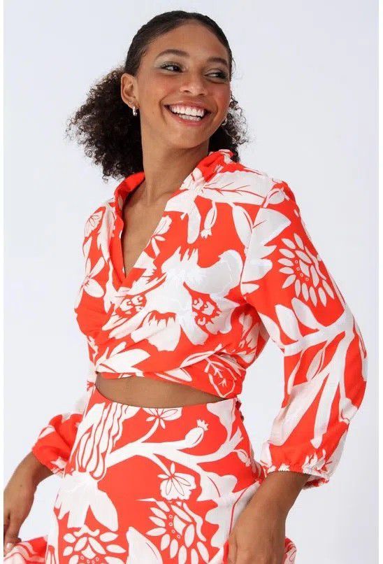BLUSA FORUM COLCCI