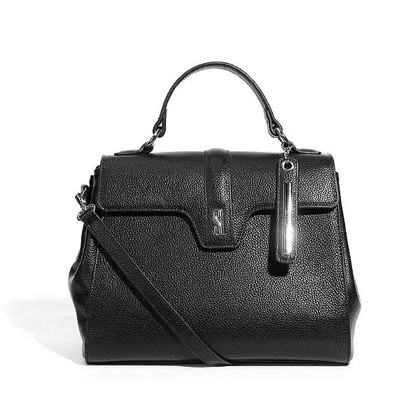 BOLSA SANTA LOLLA FLOATER - PRETO