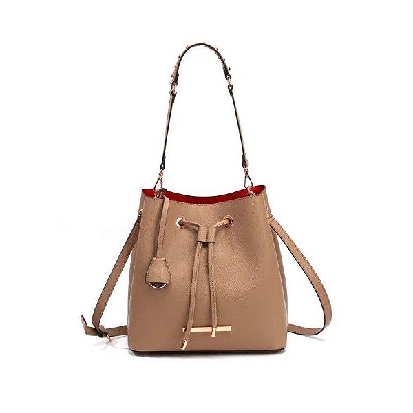 Chaps dresden bucket bag hotsell