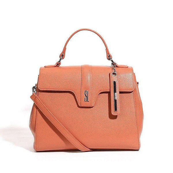 BOLSA SANTA LOLLA RISCO QUADRADA  - DUNA
