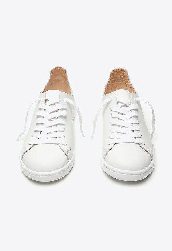 TENIS SCHUTZ ULTRALIGHT S-LIGHT - BRANCO