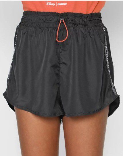 COLCCI FITNESS - PRETO