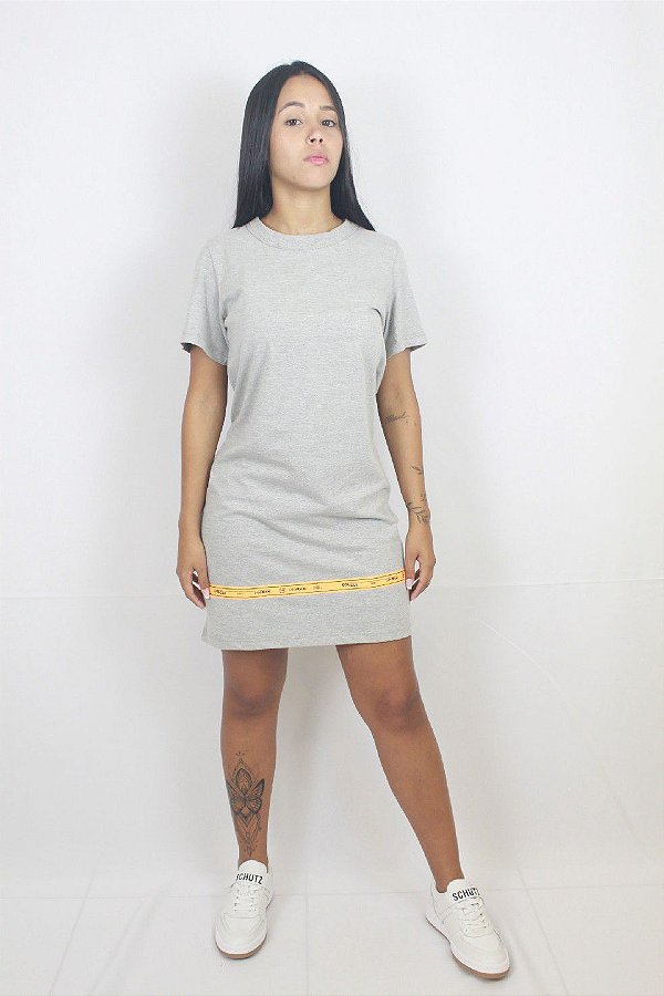 VESTIDO COLCCI