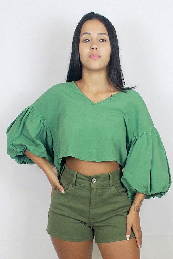 BLUSA COLCCI