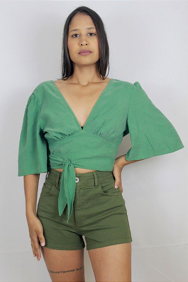BLUSA COLCCI