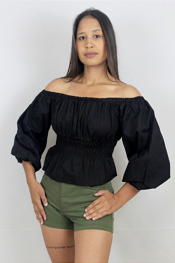 BLUSA COLCCI