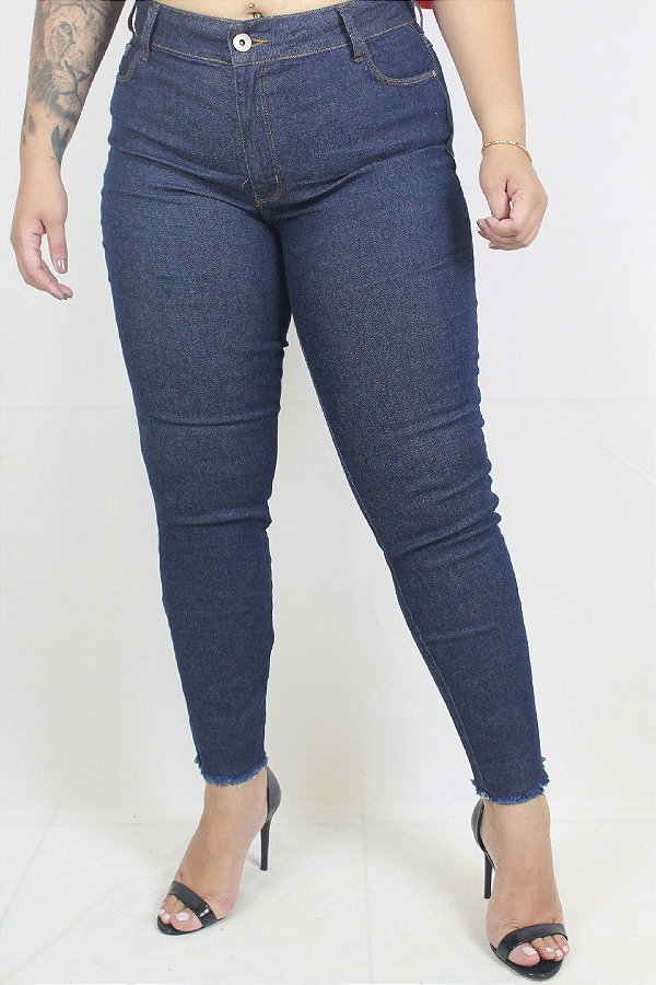 CALÇA COLCCI JEANS BIA - INDIGO