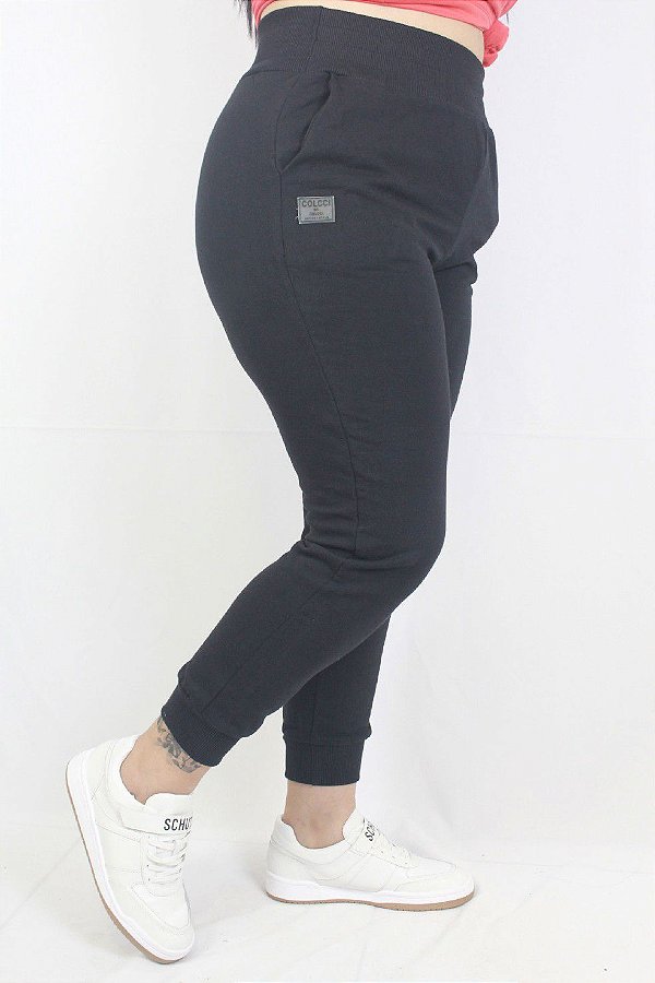 CALÇA COLCCI - PRETA
