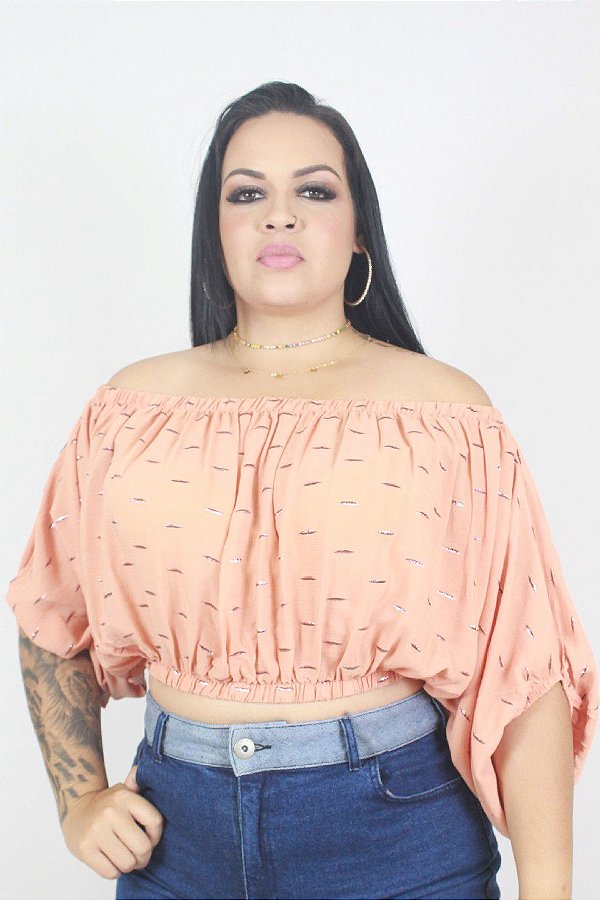 BLUSA FORUM - VC364
