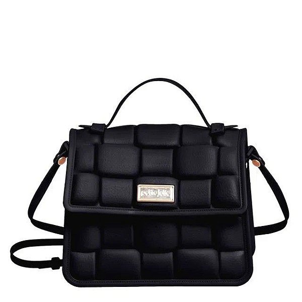 BOLSA PETITE JOLIE VIC - PRETO