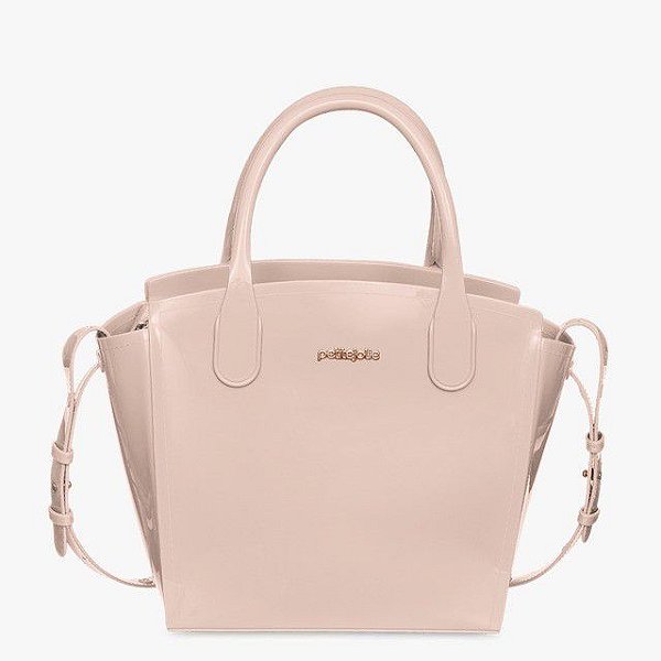 BOLSA PETITE JOLIE SHAPEII - NUDE NEW