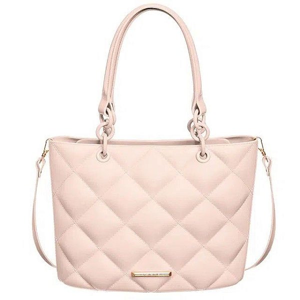 BOLSA PETITE JOLIE LIDY - NUDE NEW