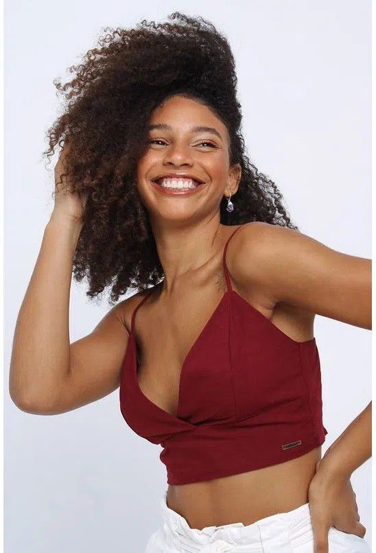 TOP COLCCI LINHO - BORDO FINE WINE