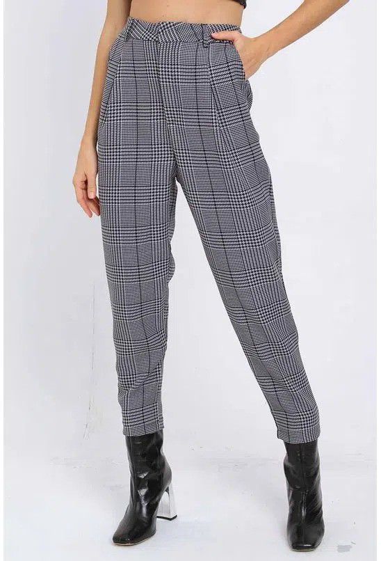 CALCA COLCCI XADREZ