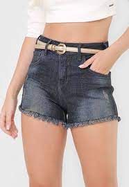 SHORT JEANS FORUM ELOISA