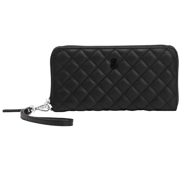 CARTEIRA SANTA LOLLA - PRETO