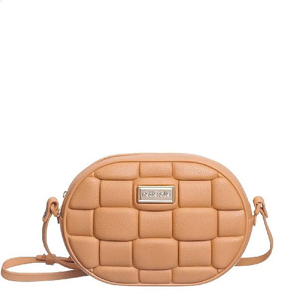 BOLSA  PETITE JOLIE JILL - CARAMEL
