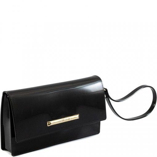 CARTEIRA PETITE JOLIE LONG WALLET -  PRETO