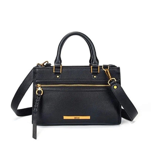 BOLSA SANTA LOLLA MATERIAL FLOATER-PRETO