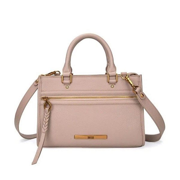 BOLSA SANTA LOLLA  MATERIAL FLOATER- AREIA