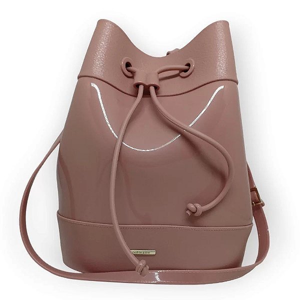 BOLSA PETITE JOLIE LISA - ROSA