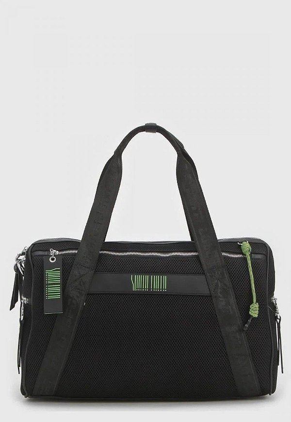 BOLSA SANTA LOLLA - PRETA