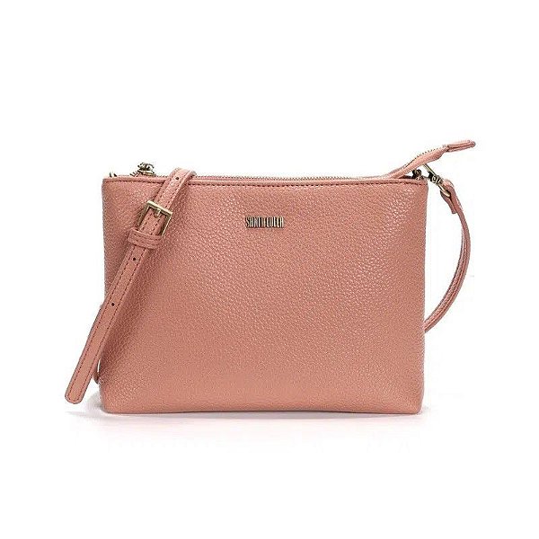 BOLSA SANTA LOLLA MATERIAL FLOATER GOIABA