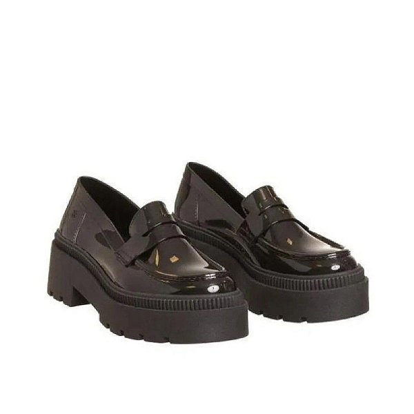 MOCASSIM PETITE JOLIE - PRETO