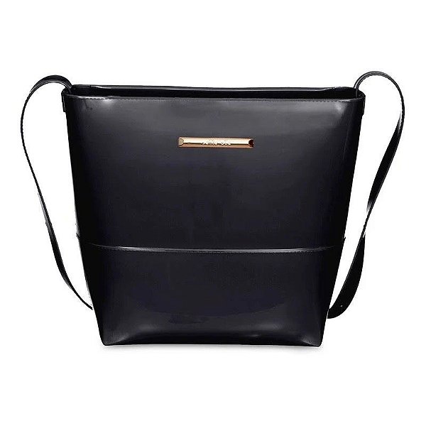 BOLSA PETITE JOLIE EASY - PRETO