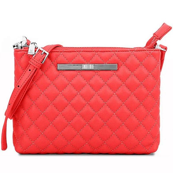 BOLSA SANTA LOLLA SOFT - VERMELHO CHILLI