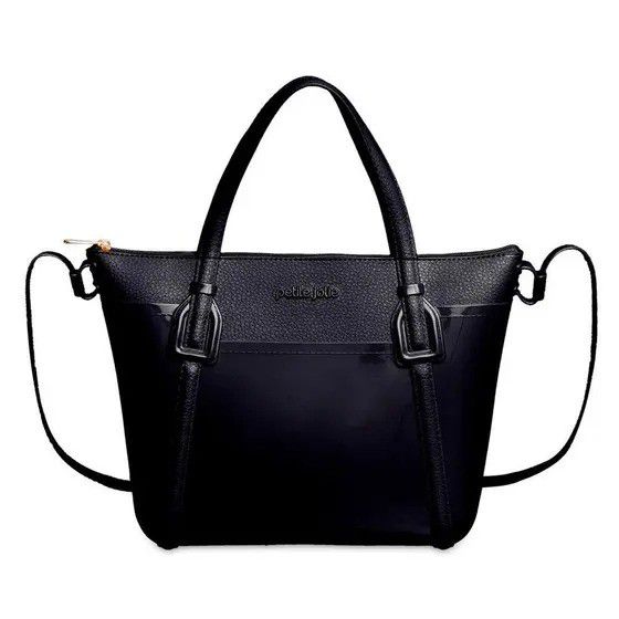 BOLSA  PETITE JOLIE LÍDIA -  PRETO
