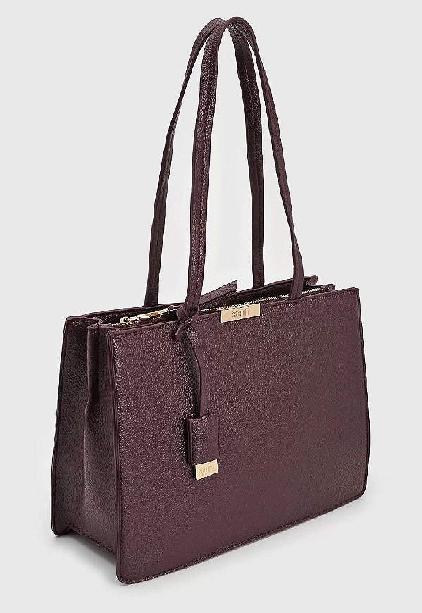 BOLSA SANTA LOLLA FLOATER - WINE