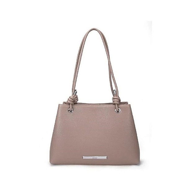 BOLSA SANTA LOLLA MATERIAL FLOATER - STONE