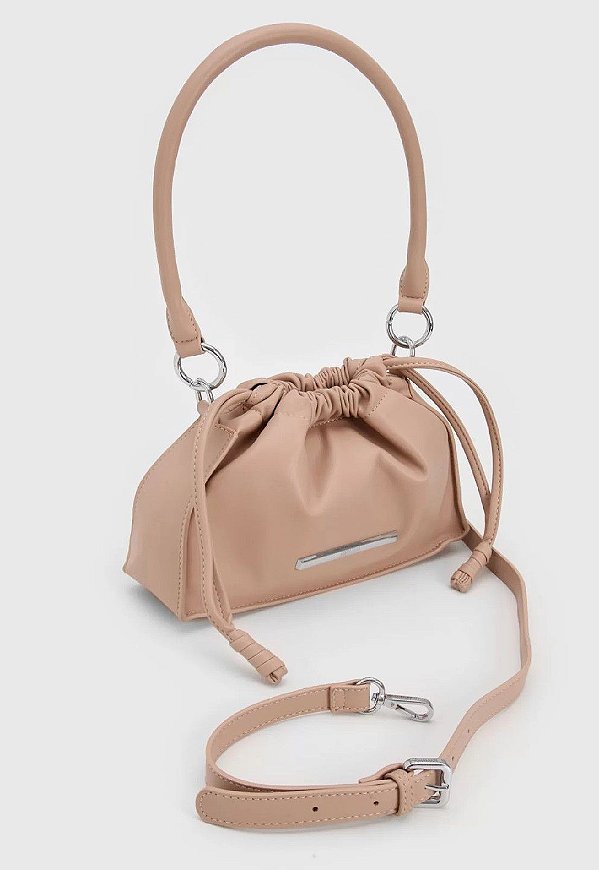 BOLSA SANTA LOLLA MESTICO - BEGE