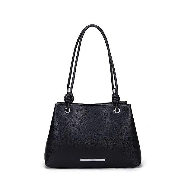 BOLSA SANTA LOLLA FLOATER PRETO