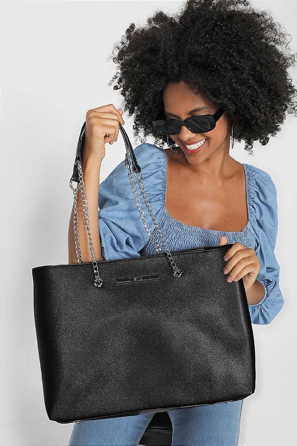 BOLSA SANTA LOLLA RISCO - STONE