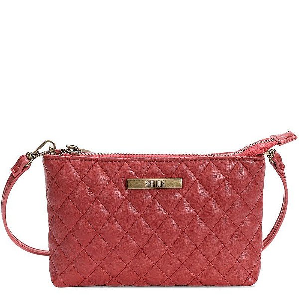 BOLSA SANTA LOLLA SOFT CHILLI