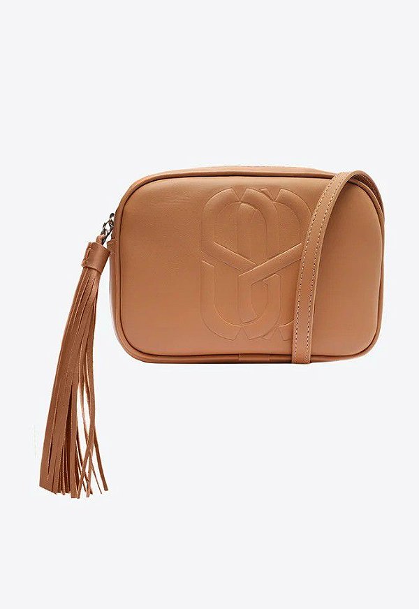 BOLSA SCHUTZ TIRACOLO KATE-BEGE