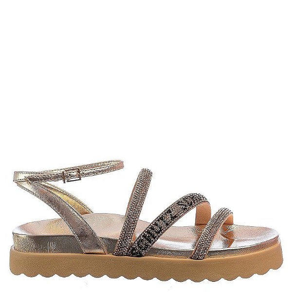 PAPETE SCHUTZ LOGO PEDRARIA -DOURADO